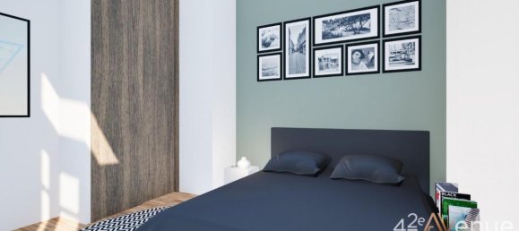 1 bedroom Apartment in Rive-de-Gier, France No. 323171 5