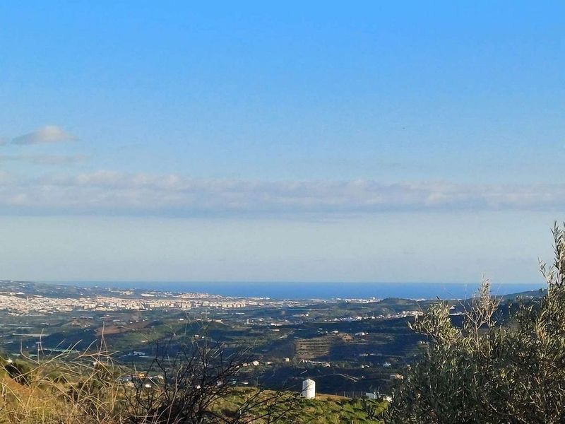 Grundstück in Almachar, Spain 5000m², Nr. 223286