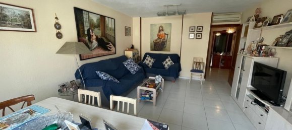 3 bedrooms Apartment in Aguilas, Spain No. 104857 4