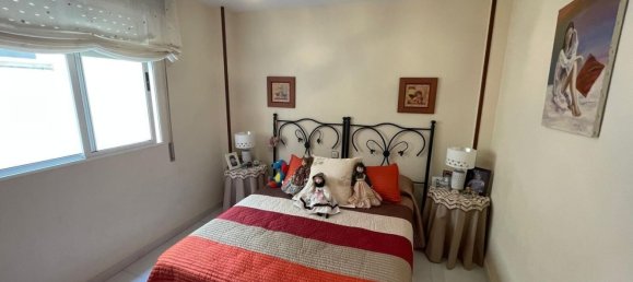 3 bedrooms Apartment in Aguilas, Spain No. 104857 11