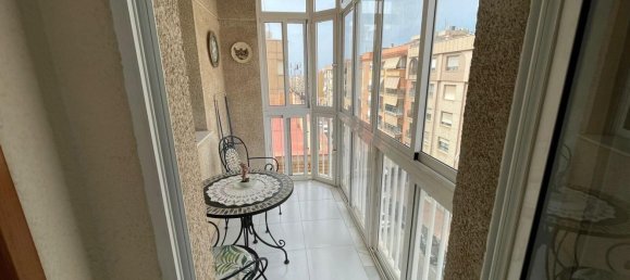 3 bedrooms Apartment in Aguilas, Spain No. 104857 3