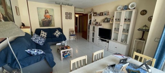 3 bedrooms Apartment in Aguilas, Spain No. 104857 2