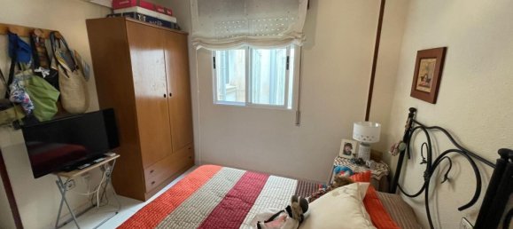 3 bedrooms Apartment in Aguilas, Spain No. 104857 12