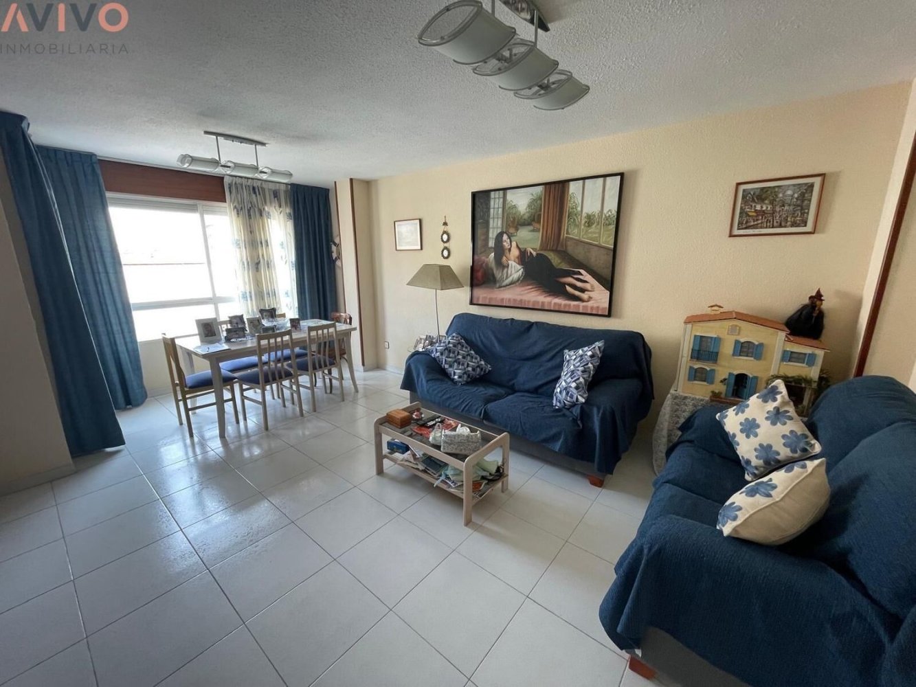 3 bedrooms Apartment in Aguilas, Spain No. 104857