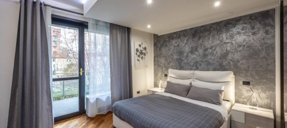 4 rooms Apartment in Turin, Italy No. 234953 30