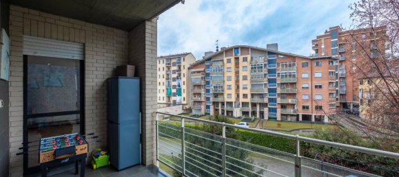 4 rooms Apartment in Turin, Italy No. 234953 21