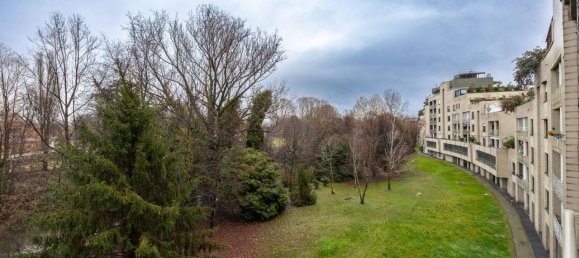 4 rooms Apartment in Turin, Italy No. 234953 16