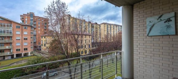 4 rooms Apartment in Turin, Italy No. 234953 35