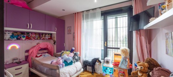 4 rooms Apartment in Turin, Italy No. 234953 17