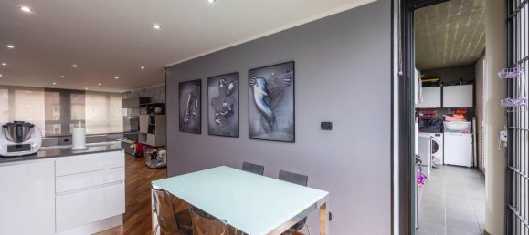 4 rooms Apartment in Turin, Italy No. 234953 9