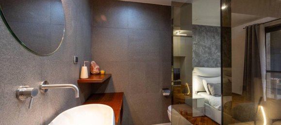 4 rooms Apartment in Turin, Italy No. 234953 29