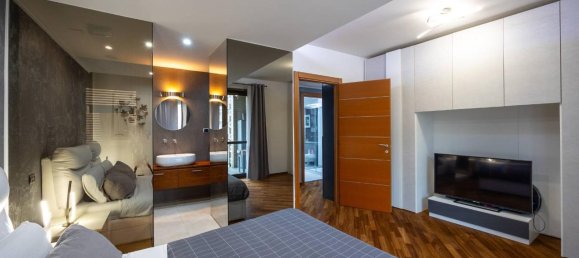 4 rooms Apartment in Turin, Italy No. 234953 11