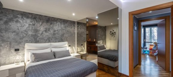 4 rooms Apartment in Turin, Italy No. 234953 27