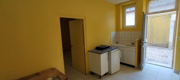 2 Schlafzimmer Haus in Reuilly, France, Nr. 86796 2