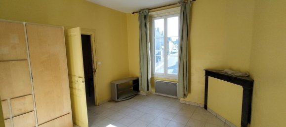 2 Schlafzimmer Haus in Reuilly, France, Nr. 86796 3