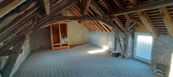 2 Schlafzimmer Haus in Reuilly, France, Nr. 86796 9