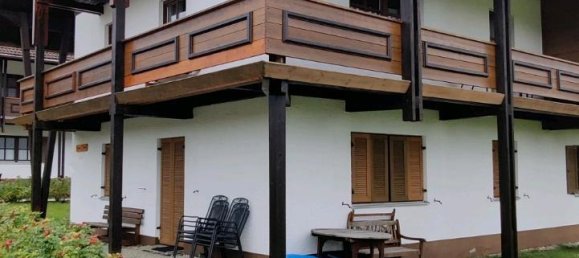 2 bedrooms Apartment in Freyung-Grafenau, Germany No. 322940 2