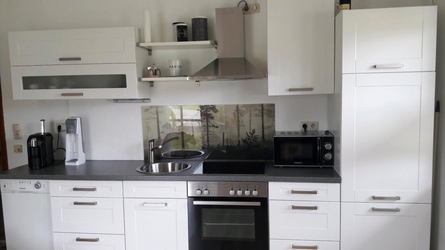 2 bedrooms Apartment in Freyung-Grafenau, Germany No. 322940