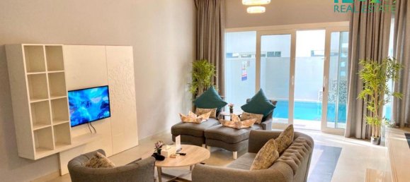 3 غرف نوم فيلا في Al Jazirah Al Hamra, UAE رقم 46536 9