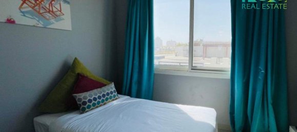 3 غرف نوم فيلا في Al Jazirah Al Hamra, UAE رقم 46536 11