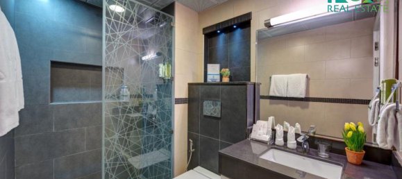 3 غرف نوم فيلا في Al Jazirah Al Hamra, UAE رقم 46536 6