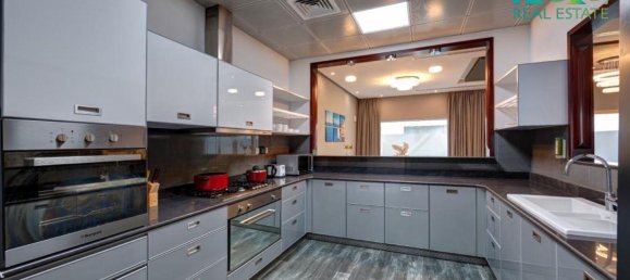 3 غرف نوم فيلا في Al Jazirah Al Hamra, UAE رقم 46536 3