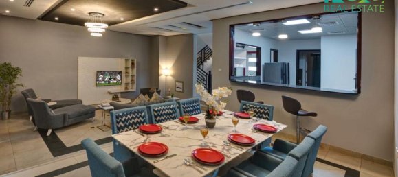 3 غرف نوم فيلا في Al Jazirah Al Hamra, UAE رقم 46536 2