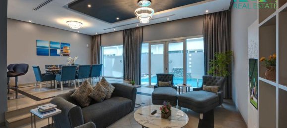 3 غرف نوم فيلا في Al Jazirah Al Hamra, UAE رقم 46536 5