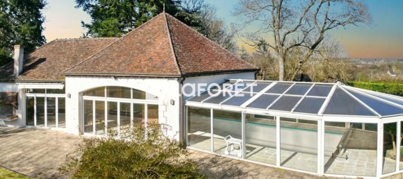 5 bedrooms House in Veretz, France No. 68419 13