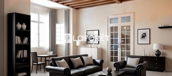 5 bedrooms House in Veretz, France No. 68419 5
