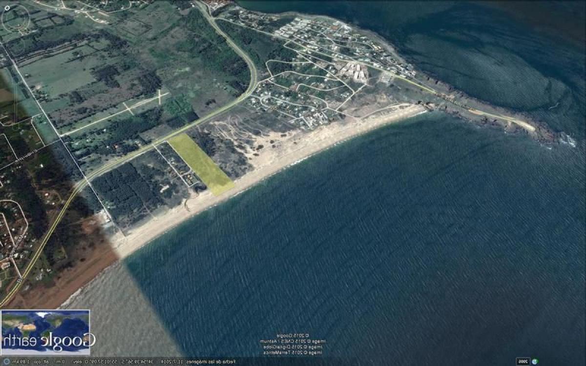  Land in Maldonado, Uruguay No. 14822