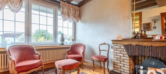 Дом с 2 спальнями в Тервиль, Франция № 161176 10