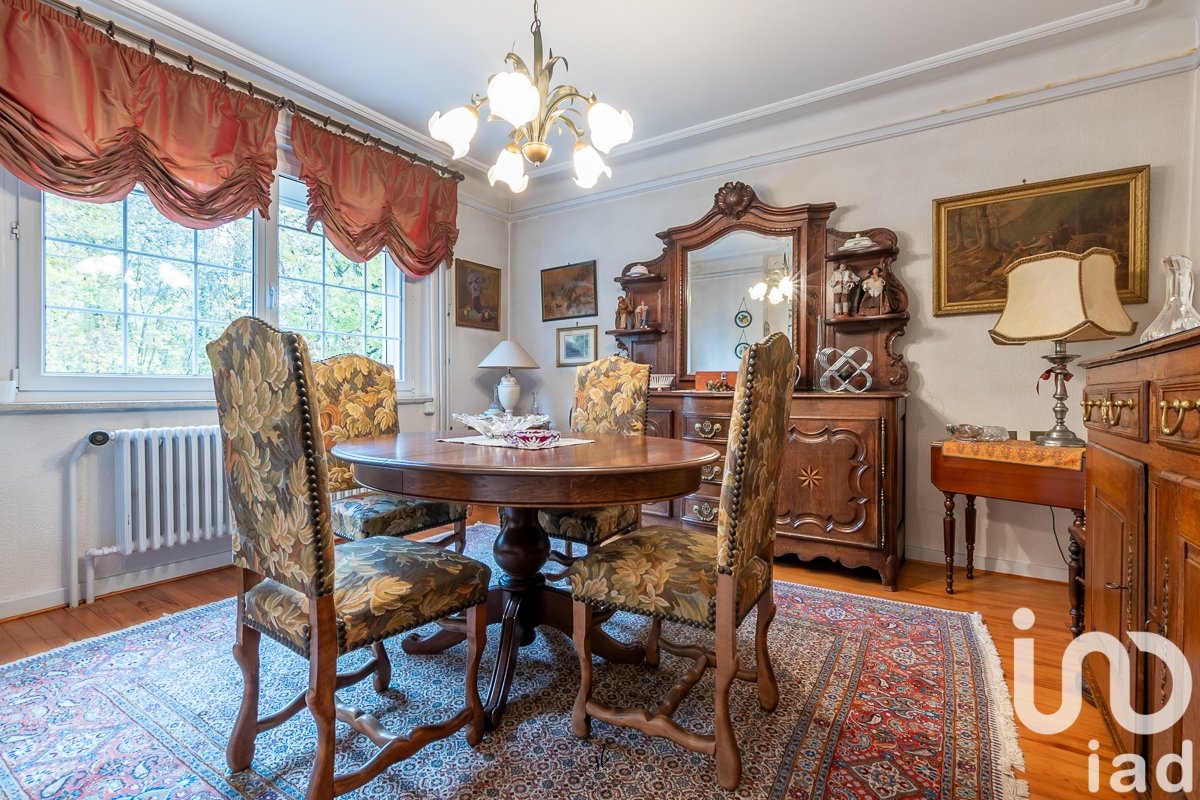 Дом с 2 спальнями в Тервиль, Франция № 161176