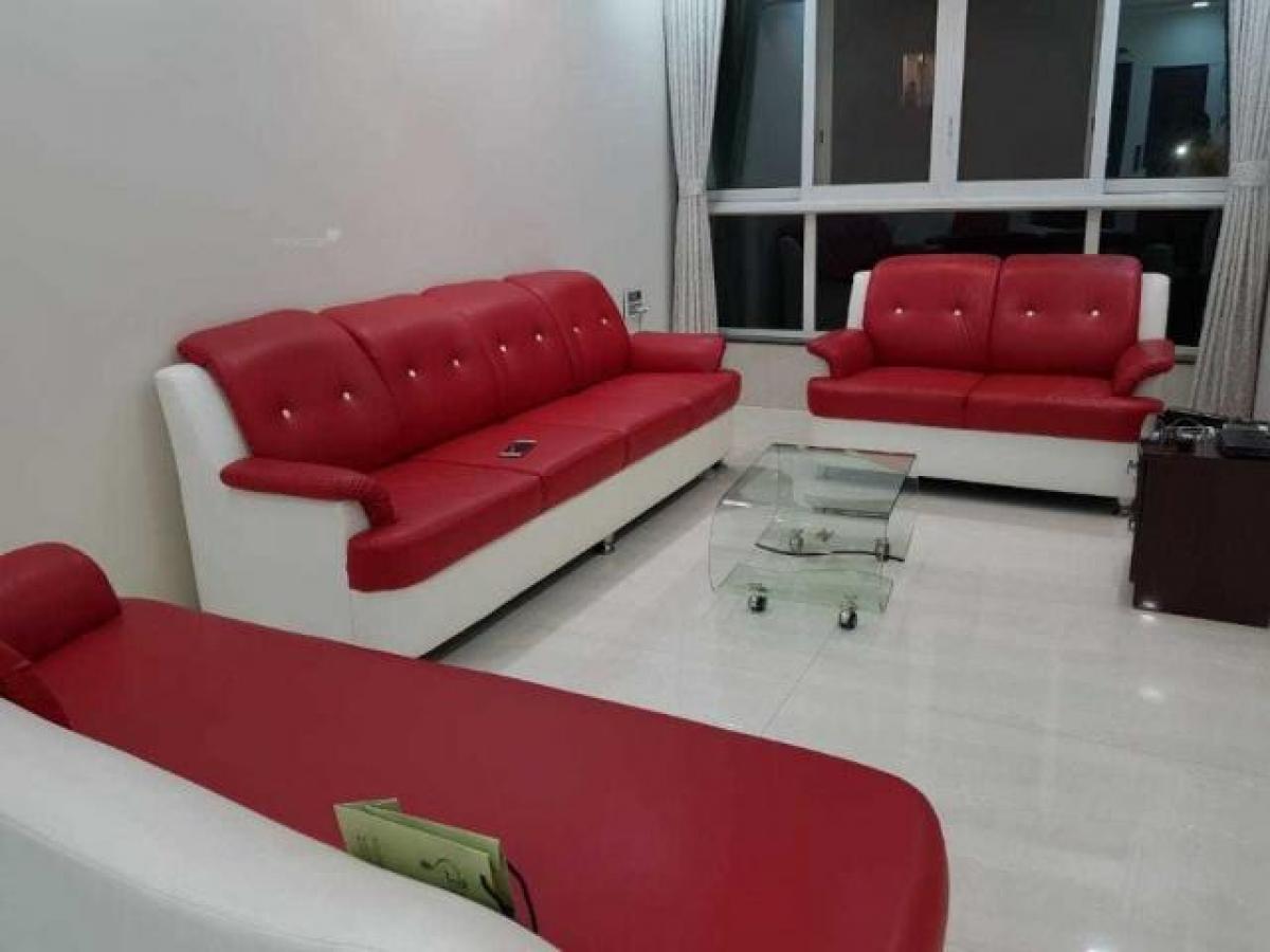 2 bedrooms House in Mumbai, India No. 44852