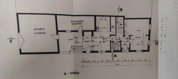 4 غرف نوم فيلا في Odiaxere, Portugal رقم 136769 24