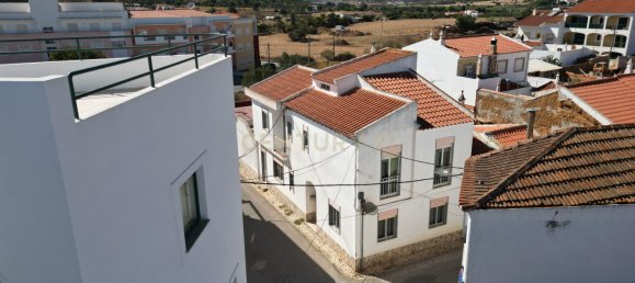 4 غرف نوم فيلا في Odiaxere, Portugal رقم 136769 27