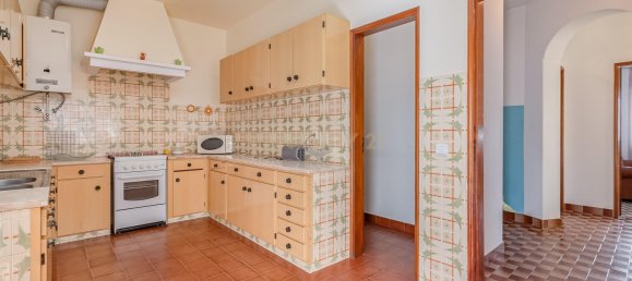 4 غرف نوم فيلا في Odiaxere, Portugal رقم 136769 9