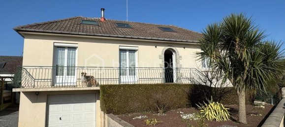 Casa T4 em Saint-Pierre-la-Cour, France N.º 96334 31