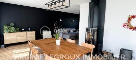 Casa T4 em Saint-Pierre-la-Cour, France N.º 96334 4