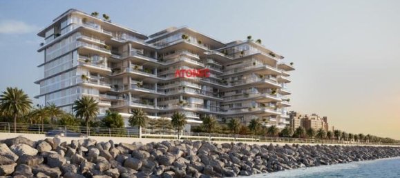 4 Schlafzimmer Wohnung in Palm Jumeirah, UAE, Nr. 7003 3