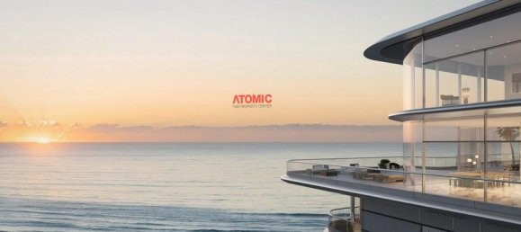 4 Schlafzimmer Wohnung in Palm Jumeirah, UAE, Nr. 7003 5