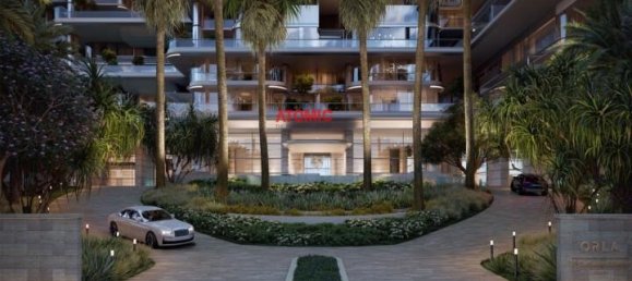 4 Schlafzimmer Wohnung in Palm Jumeirah, UAE, Nr. 7003 8