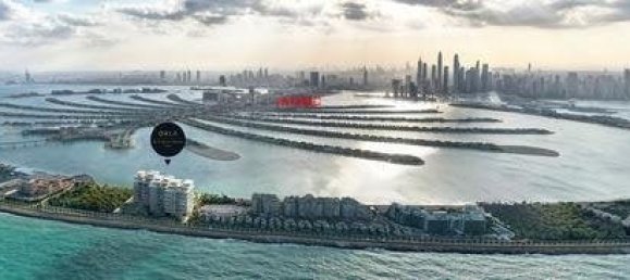 4 Schlafzimmer Wohnung in Palm Jumeirah, UAE, Nr. 7003 10