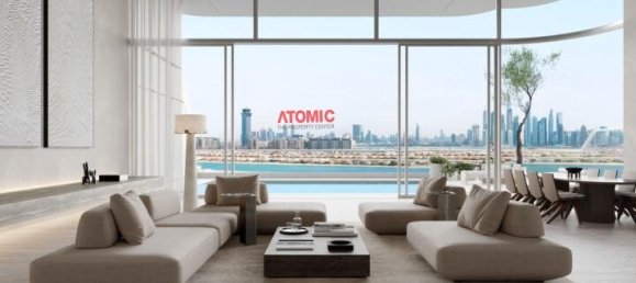 4 Schlafzimmer Wohnung in Palm Jumeirah, UAE, Nr. 7003 6