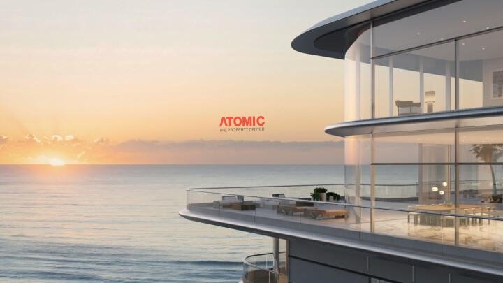 4 Schlafzimmer Wohnung in Palm Jumeirah, UAE, Nr. 7003