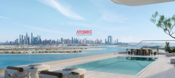 4 Schlafzimmer Wohnung in Palm Jumeirah, UAE, Nr. 7003 9