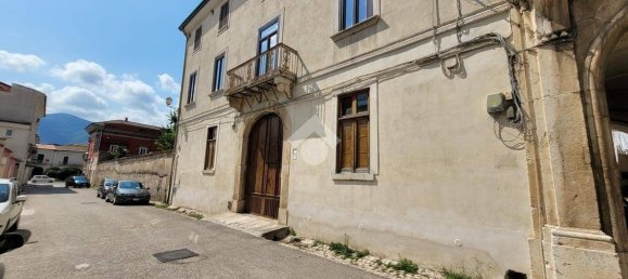 3 bedrooms Apartment in Airola, Italy No. 345710 3