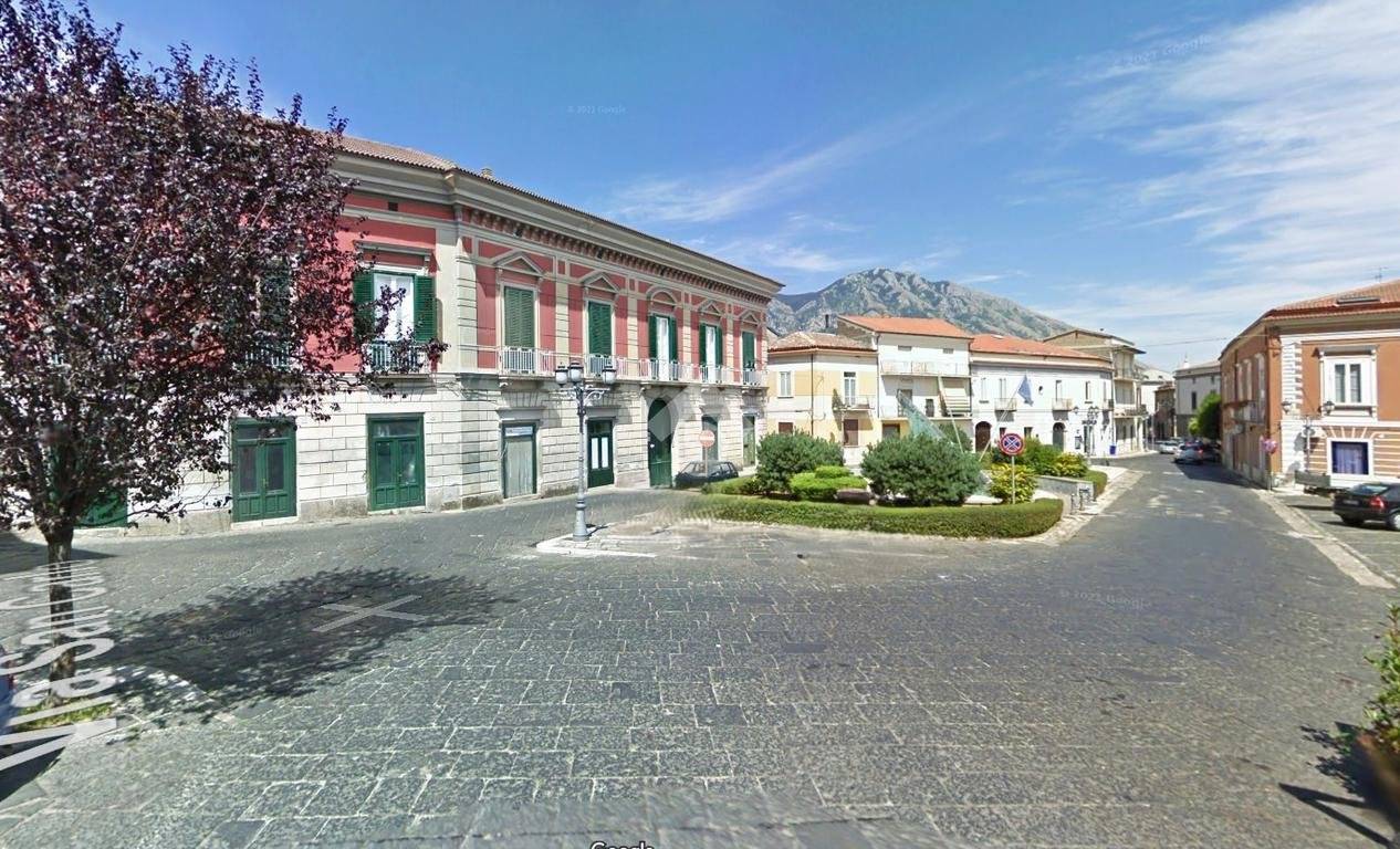 3 bedrooms Apartment in Airola, Italy No. 345710