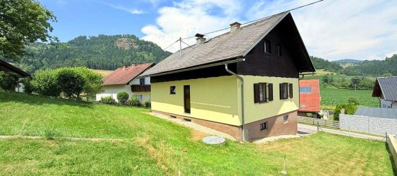 Casa de 6 divisões em Liebenfels, Austria N.º 162653 3