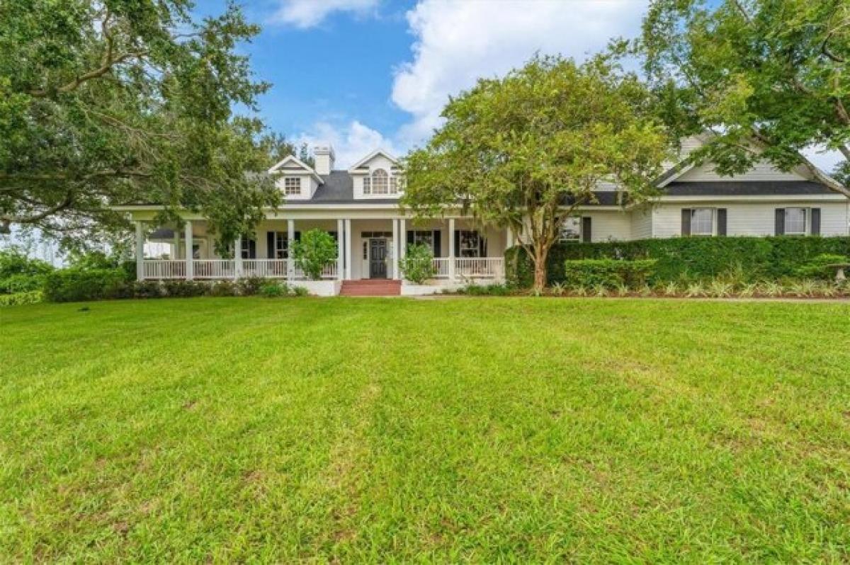 4 Schlafzimmer Haus in Haines City, USA, Nr. 439070